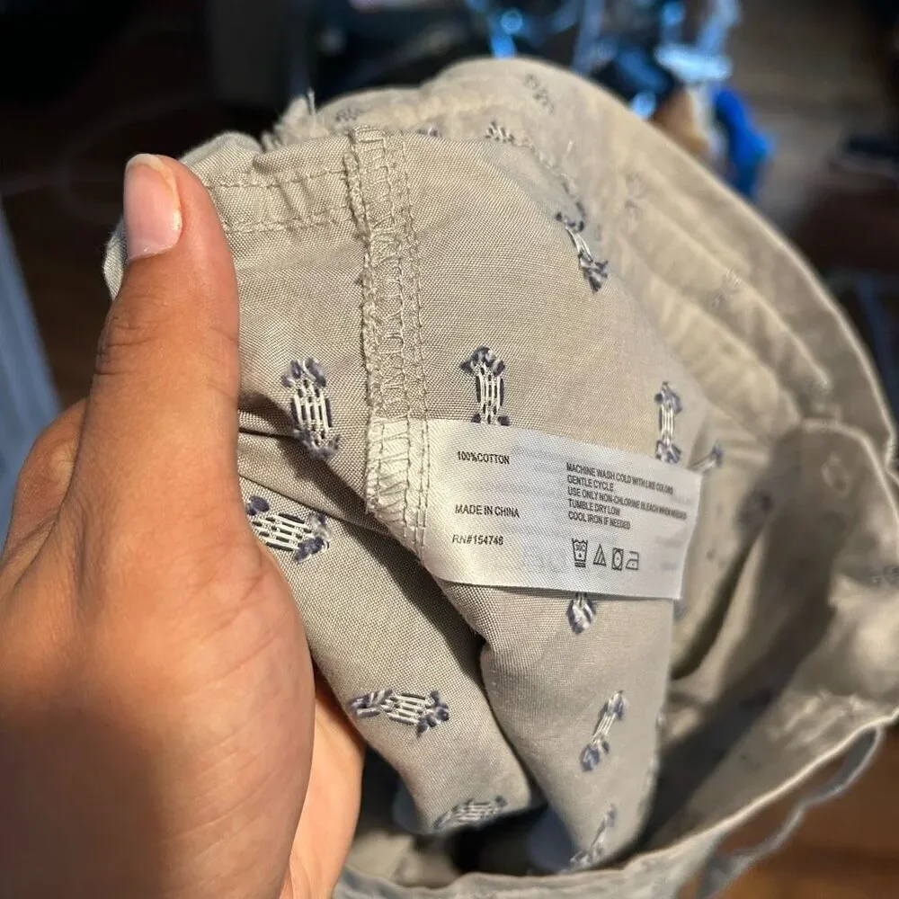 New Mountain and Isles Shorts